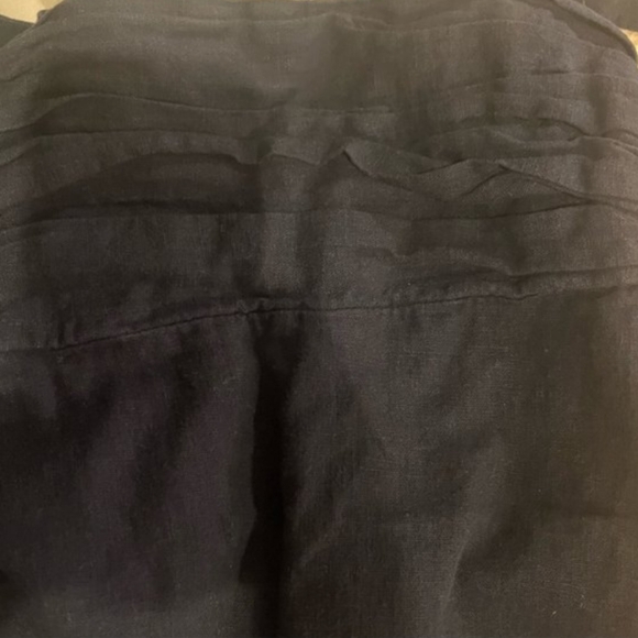 Abercrombie & Fitch Emerson Dress with Built-in Shorts - Picture 11 of 12